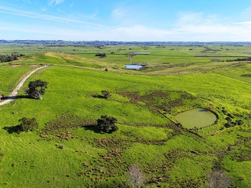 0 Greenhill Road, RUAWAI, RUAWAI