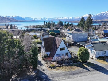 29 Murray Place, Lake Tekapo, Lake Tekapo