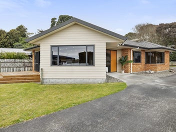 15A Marchant Place, Westown, New Plymouth