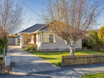 18 Kaiwara Street, Hoon Hay, Christchurch