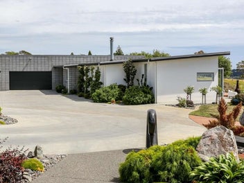 11 Wilson Road, Urenui, Urenui