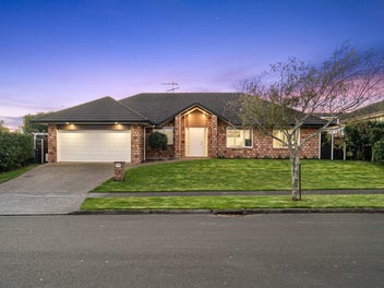 7 Index Place, Manurewa, Auckland