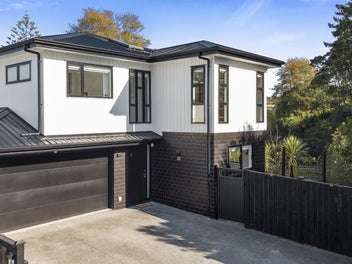 22 Hava Place, Green Bay, Auckland