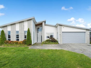 17 Kuawa Drive, Kumeu