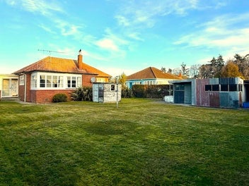 17 Ormsby Street, Temuka