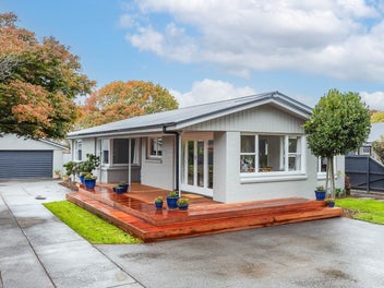 70 Roydvale Avenue, Burnside, Christchurch