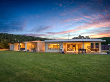 43 Bramleys Road, Flaxton, Kaiapoi