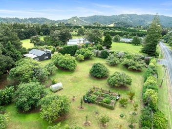 7 Puriri Grange Lane, Whangarei
