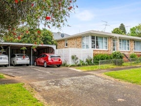 2/10 Mears Place, Epsom, Auckland