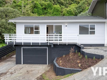 22 Fyvie Avenue, Tawa, Wellington