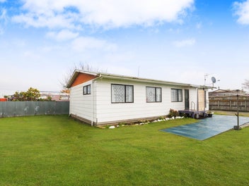 18B Stuckey Street, Levin, Levin