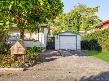 8G Nevada Drive, Merrilands, New Plymouth