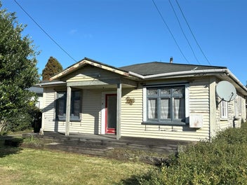 19 Inverness Street, Dunollie, Runanga