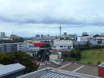 1G/11 Charlotte Street, Eden Terrace, Auckland