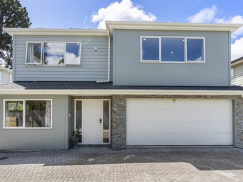 75C Kings Road, Panmure, Auckland