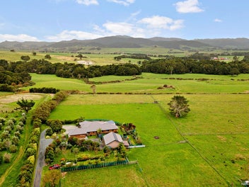 767C Kaiwaka-Mangawhai Road, Wellsford