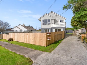 55 Second Avenue, Avenues, Whangarei