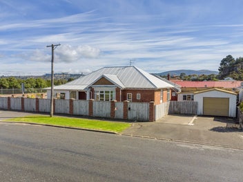 47 Marlow Street, Saint Kilda, Dunedin