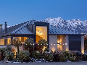 22 Brisbane Street, Queenstown, Queenstown
