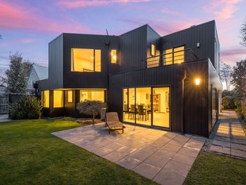 28 Huntingdon Place, Avonhead, Christchurch