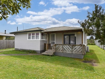 133 Oregon Drive, Murupara, Murupara