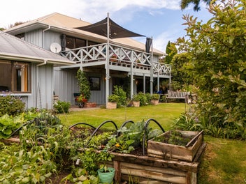 77 Rue Lavaud, Akaroa, Akaroa