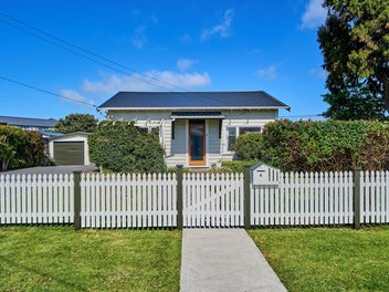 6 York Street, Moera, Lower Hutt