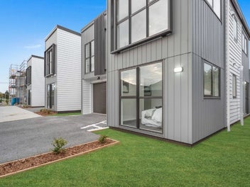 10C Healy Road, Manurewa, Auckland