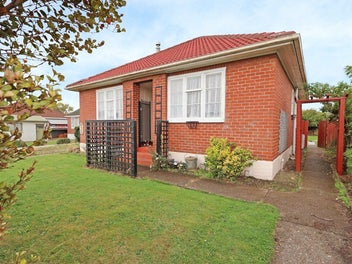 472 Tweed Street, Georgetown, Invercargill