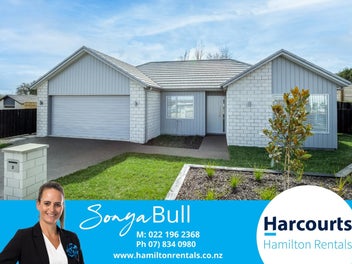 2 Maanihi Drive, Rototuna North, Hamilton