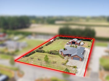 96 Shepherd Avenue, West Melton, West Melton