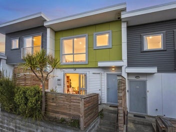 4/8 Middleton Road, Johnsonville, Wellington