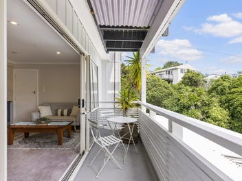 16B Worcester Street, Wilton, Wellington