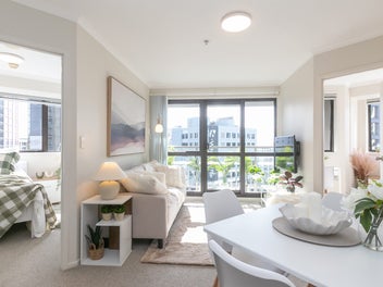 607/96 Symonds Street, Grafton, Auckland