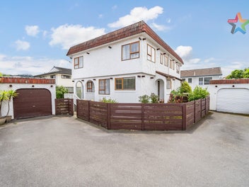 3/815 High Street, Boulcott, Lower Hutt