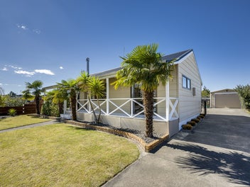 21 Tait Drive, Greenmeadows, Napier
