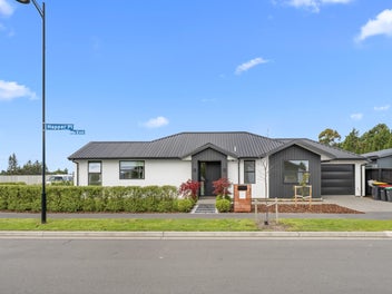 30 Spalling Road, Halswell, Christchurch