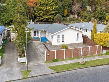 26 Trelawney Road, Wainuiomata, Lower Hutt