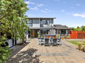 66 Brois Street, Frankleigh Park, New Plymouth