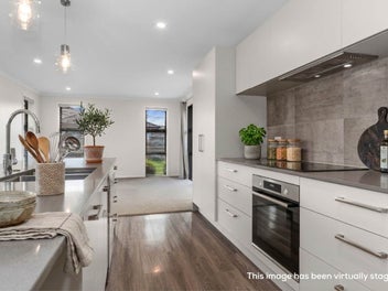 4 Tupeia Lane, Tikipunga, Whangarei