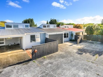 7 Westmere Place, Takaro, Palmerston North