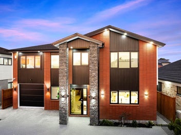 3A Caspar Road, Papatoetoe, Auckland