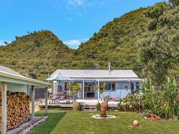 148 Torea Street, Granity, Granity