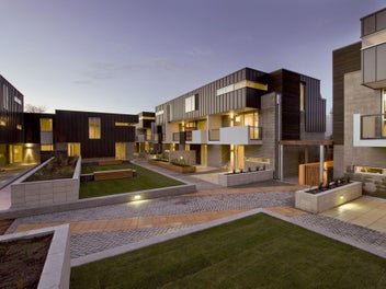 6/225 Salisbury Street, Christchurch Central, Christchurch