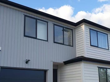 3B Athena Drive, Totara Vale, Auckland