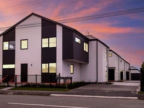 4/51 Amyes Road, Hornby, Christchurch