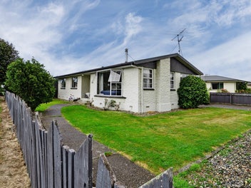 41 Moray Crescent, Grasmere, Invercargill
