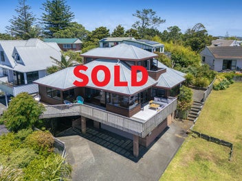 8B Duncansby Road, Stanmore Bay, Whangaparaoa