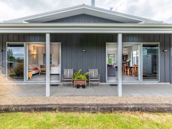 127 Lisland Drive, Taupo