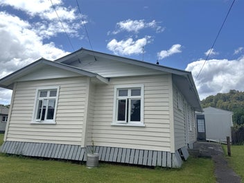 21 Dick Street, Reefton, Reefton